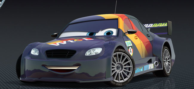 Cars The Movie 2 Full Movie