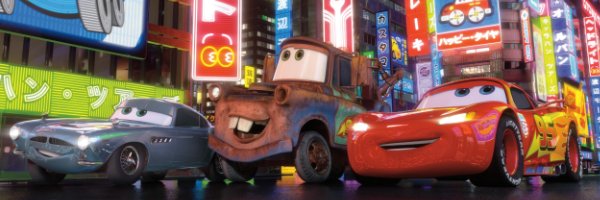 Cars The Movie 2 Full Movie