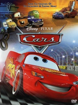 Cars The Movie 2006