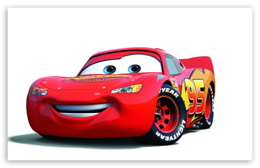 Cars The Movie Images