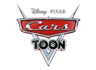 Cars The Movie Logo Png