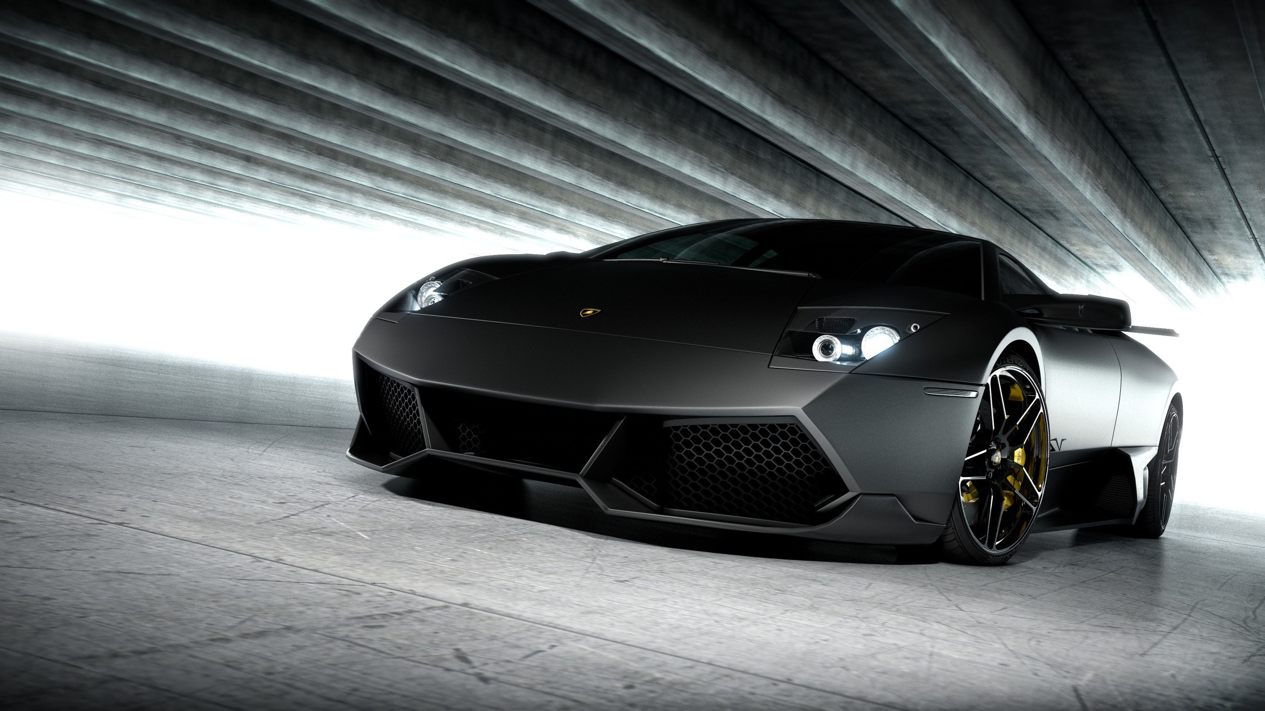 Cars Wallpaper Hd For Desktop Black