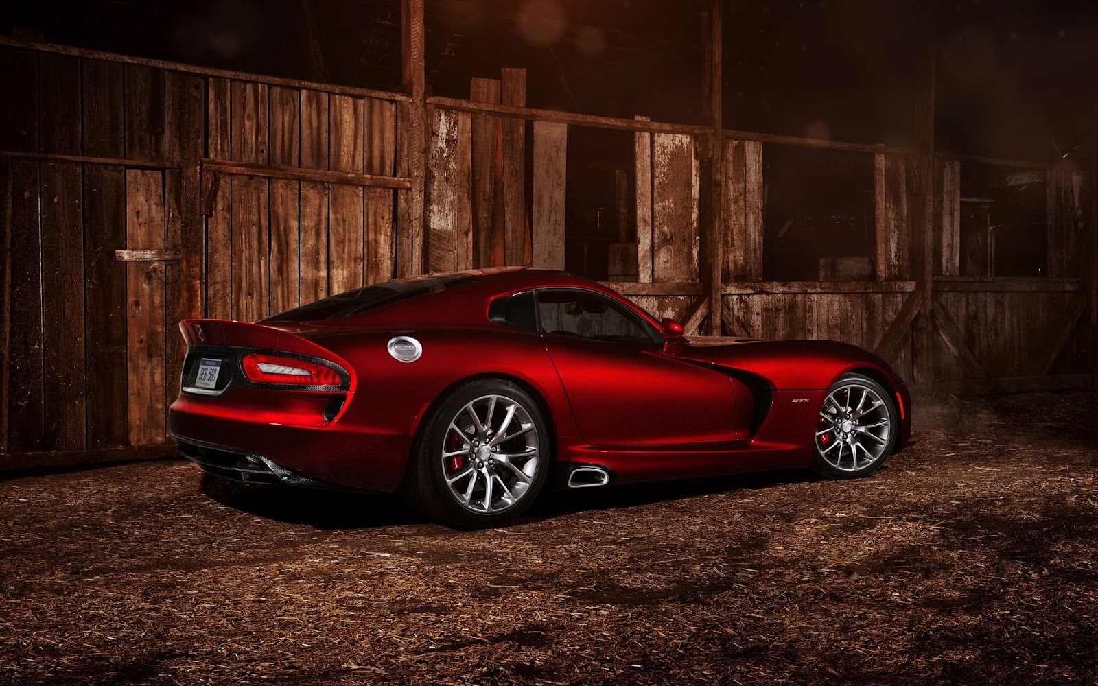 Cars Wallpapers 2013 Hd