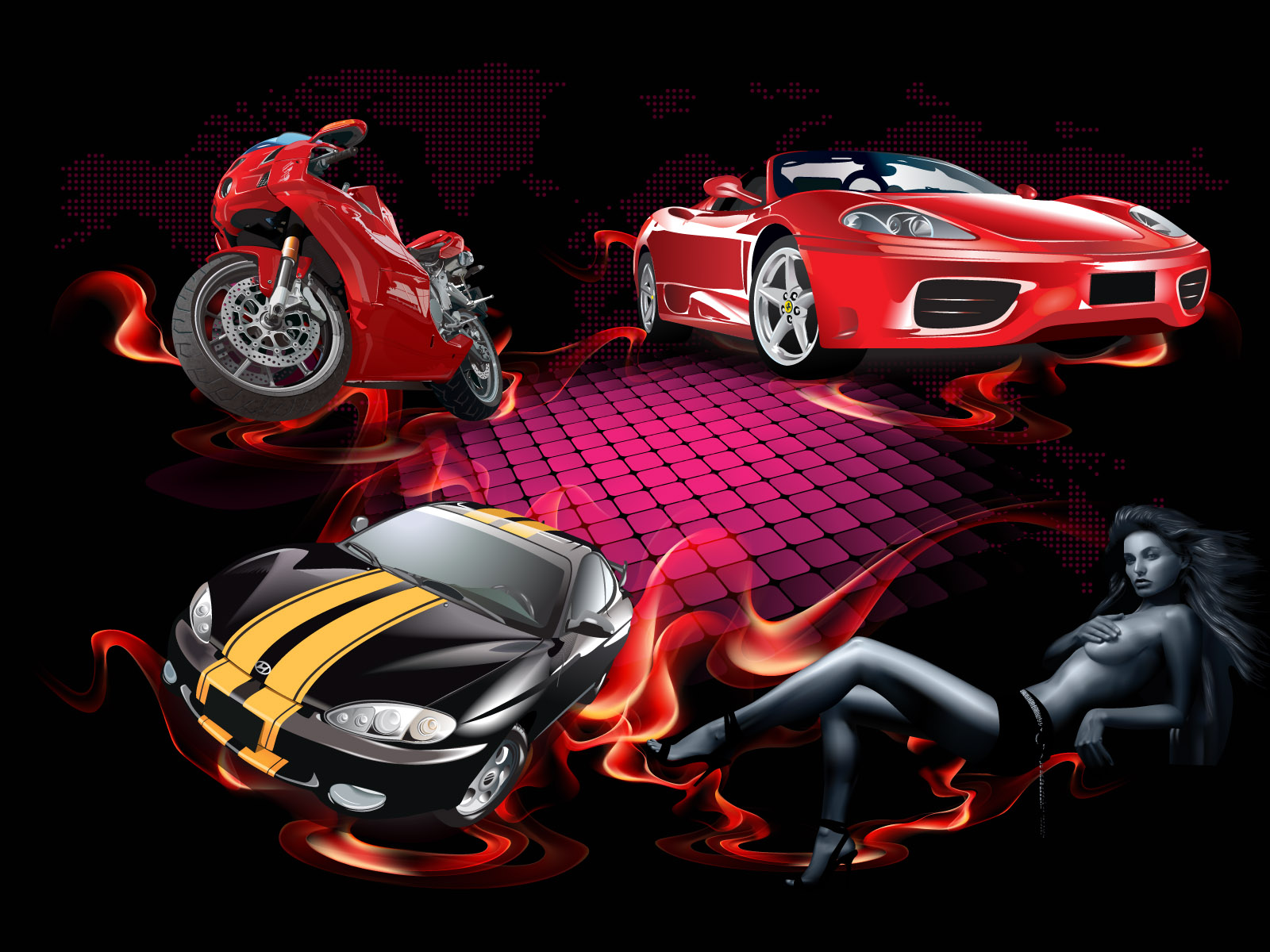 Cars Wallpapers Download