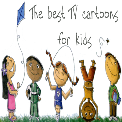 Cartoon Movies For Kids