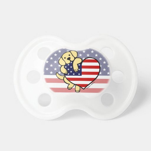 Cartoon Usa Flag Pictures