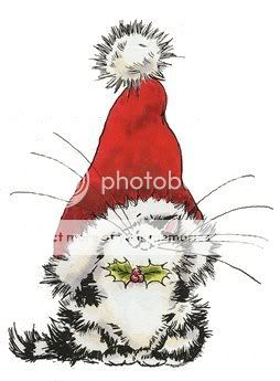 Cat In The Hat Cartoon