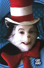 Cat In The Hat Movie