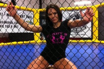 Cat Zingano