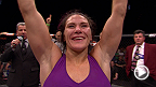 Cat Zingano Husband