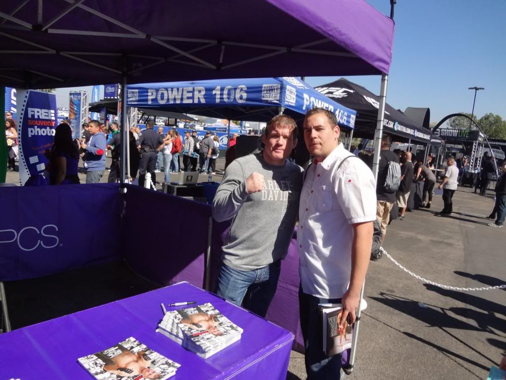 Cat Zingano Weigh In Thong