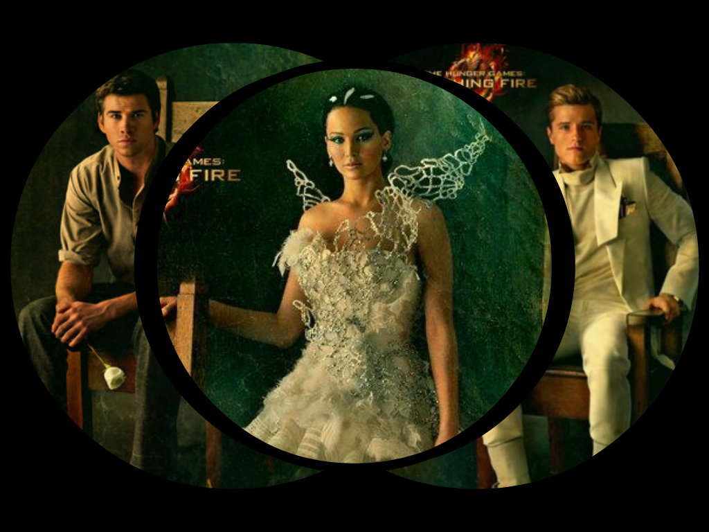 Catching Fire