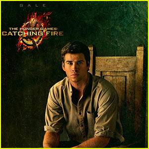 Catching Fire