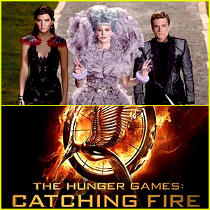 Catching Fire