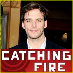 Catching Fire Finnick