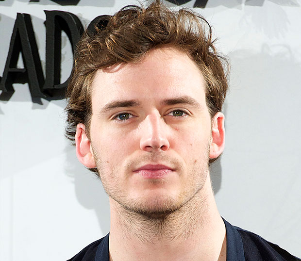 Catching Fire Finnick Odair