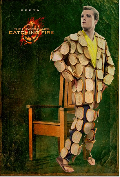 Catching Fire Movie Peeta