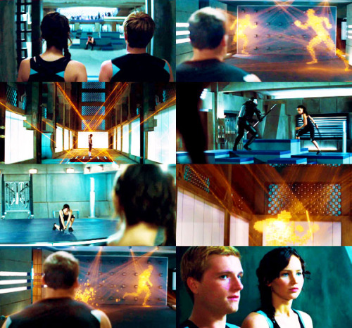 Catching Fire Trailer 2