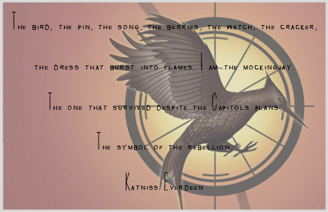 Catching Fire Wallpaper Peeta