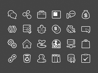 Categories Icon Png