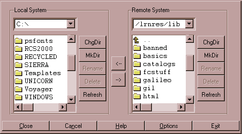 Categories Of Computer Systems