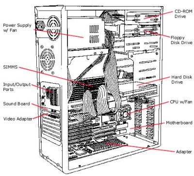 Categories Of Computer Viruses