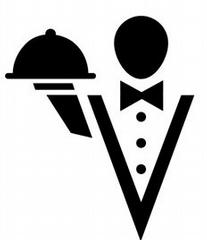 Catering Services Logo