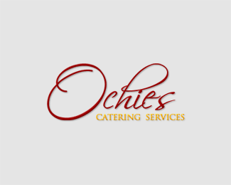 Catering Services Logo