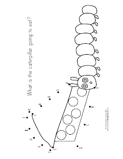 Caterpillar Clipart