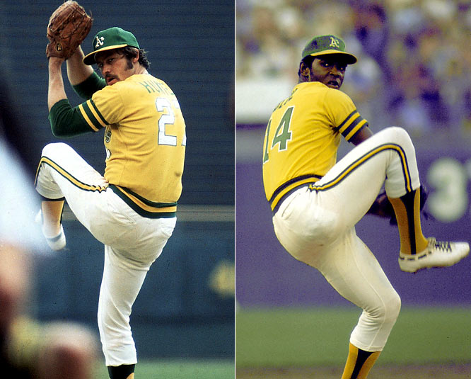 Catfish Hunter