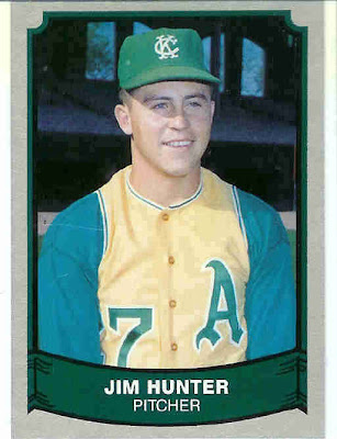 Catfish Hunter