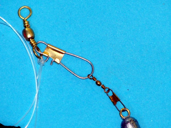 Catfish Rigs For Lakes