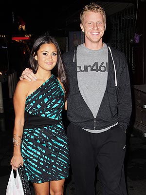 Catherine Giudici And Sean Lowe Latest News