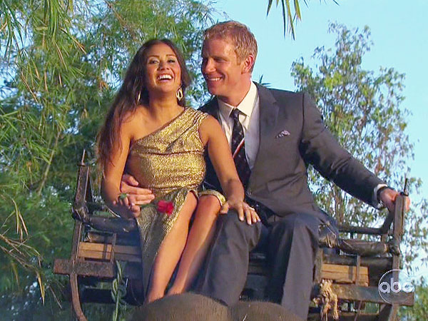 Catherine Giudici And Sean Lowe Latest News