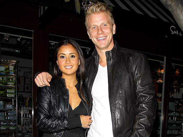 Catherine Giudici And Sean Lowe Latest News