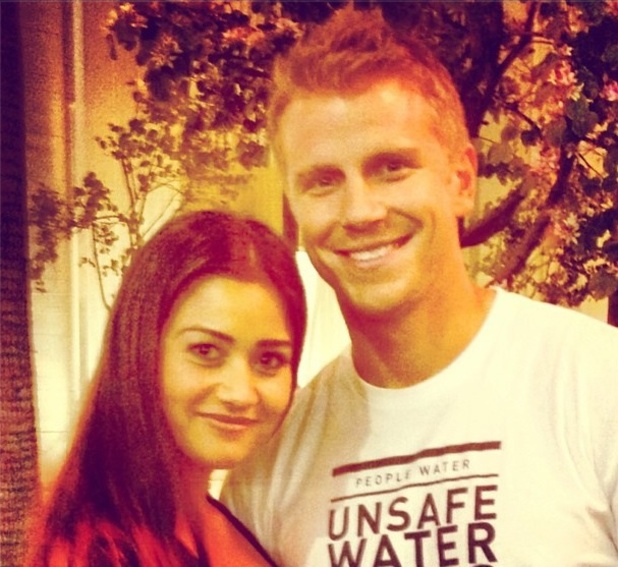 Catherine Giudici And Sean Lowe Latest News