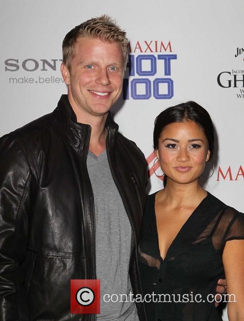 Catherine Giudici Hot Pics