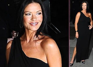 Catherine Zeta Jones 2013 Pictures