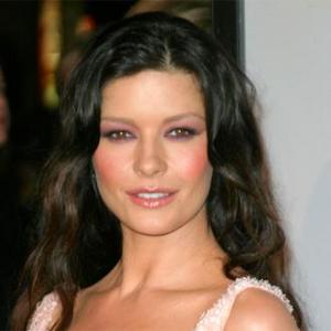 Catherine Zeta Jones Children 2012