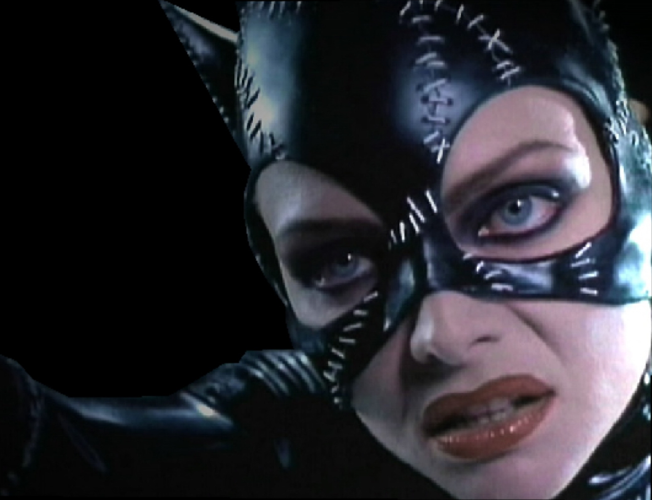 Catwoman