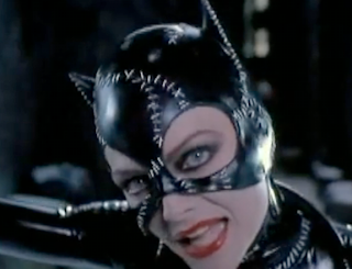 Catwoman Comic Book Quotes