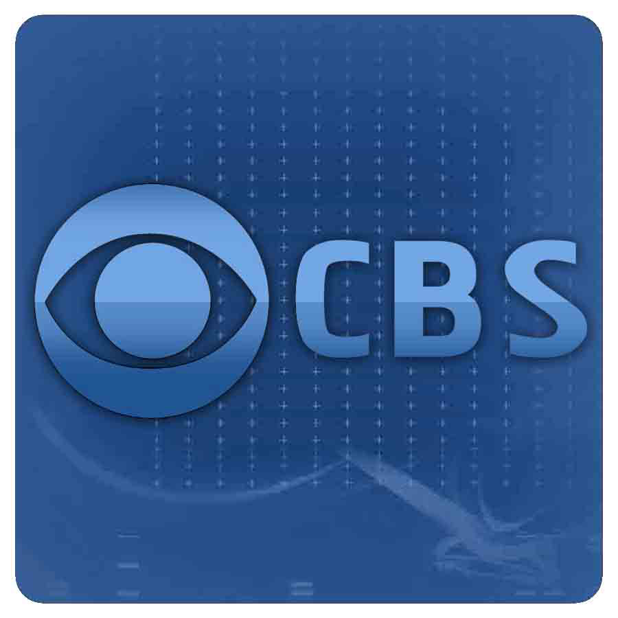 Cbs Logo 2012