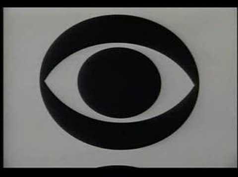 Cbs Logo History