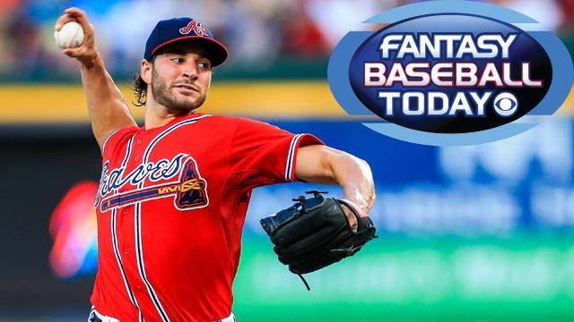 Cbs Sports Fantasy Baseball