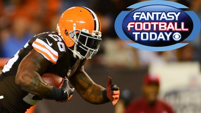 Cbs Sports Fantasy Football Mock Draft Ppr