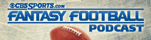 Cbs Sports Fantasy Football Podcast Download