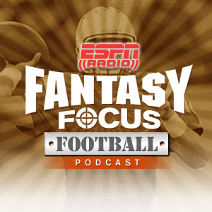 Cbs Sports Fantasy Football Podcast Download