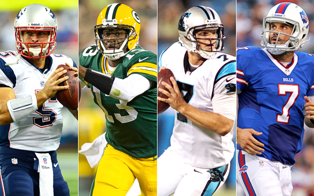 Cbs Sports Fantasy Football Rankings 2013