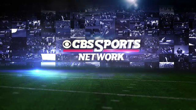 Cbs Sports Football