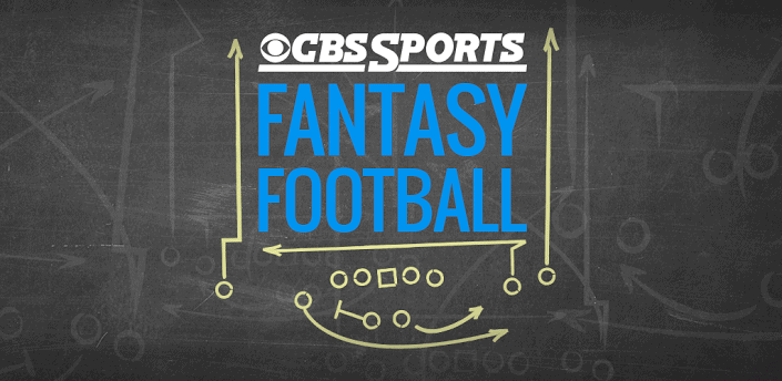 Cbs Sports Football